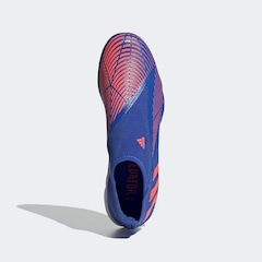 Chuteira Society adidas Sem Cadarços Predator Edge.3 - Adulto - Foto 7