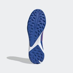 Chuteira Society adidas Sem Cadarços Predator Edge.3 - Adulto - Foto 8