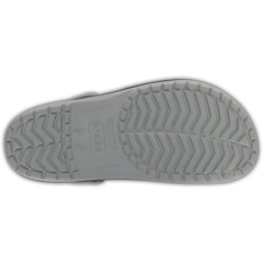 Sandália Crocs Crocband Light - Unissex - Foto 5