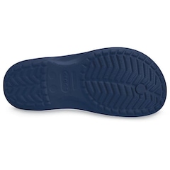 Chinelo Crocs Crocband Flip - Unissex - Foto 4