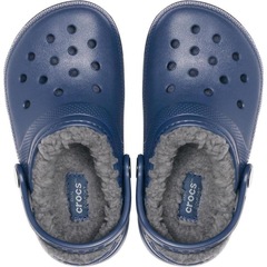 Crocs Classic Lined - Infantil - Foto 5