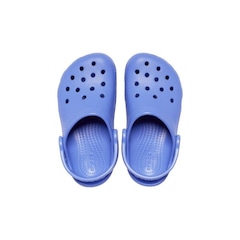 Sandália Crocs Infantil Classic Clog - Foto 3