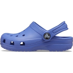 Sandália Crocs Infantil Classic Clog - Foto 4
