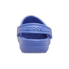 Sandália Crocs Infantil Classic Clog - Foto 5