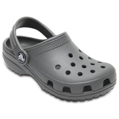 Sandália Crocs Infantil Classic Clog - Foto 2