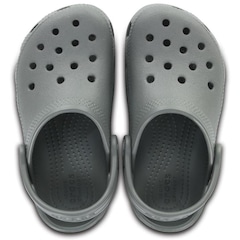 Sandália Crocs Infantil Classic Clog - Foto 3