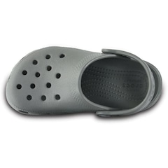 Sandália Crocs Infantil Classic Clog - Foto 4