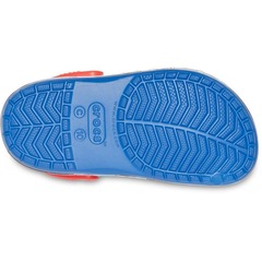 Sandália Crocs Paw Patrol Band Clog - Infantil - Foto 4