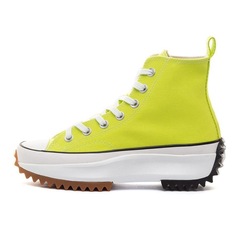 Tênis Converse Run Star Hike Seasonal Hi - Feminino - Foto 2