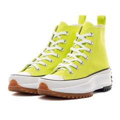 Tênis Converse Run Star Hike Seasonal Hi - Feminino - Foto 3