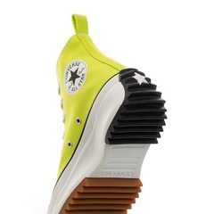 Tênis Converse Run Star Hike Seasonal Hi - Feminino - Foto 4