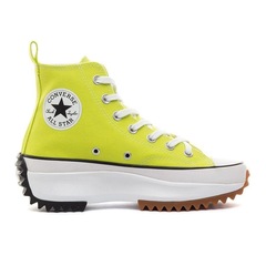 Tênis Converse Run Star Hike Seasonal Hi - Feminino - Foto 1