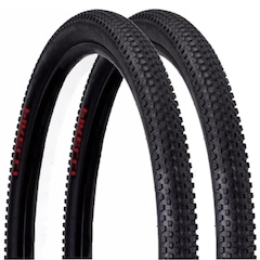 Par Pneu Aro 29 Pirelli Scorpion Pro 29 X 2.20 Com Arame - Foto 1