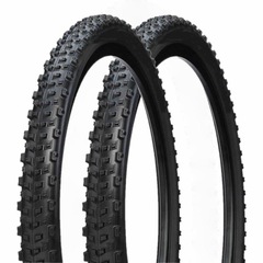 Par Pneu Aro 29 Arisun Mount Bona Skinwall 29 X 2.10 - Foto 1