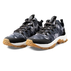 Tênis Oakley Confront Low Camo - Masculino - Foto 1