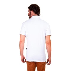 Camisa Polo Oakley Patch 2.0 - Masculina - Foto 2