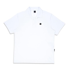Camisa Polo Oakley Patch 2.0 - Masculina - Foto 3