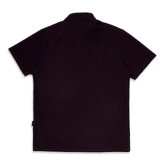 Camisa Polo Oakley Patch 2.0 - Masculina - Foto 2