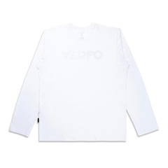 Camiseta Oakley Manga Longa Mark 2 - Masculina - Foto 4