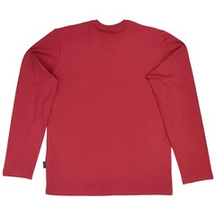 Camiseta Oakley Manga Longa Mark 2 - Masculina - Foto 2