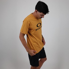 Camiseta Oakley O-bark SS Tee - Masculina - Masculina - Foto 6