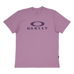Camiseta Oakley O-bark SS Tee - Masculina - Masculina - Foto 1