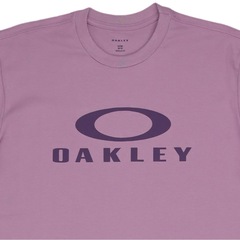 Camiseta Oakley O-bark SS Tee - Masculina - Masculina - Foto 3