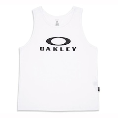 Camiseta Regata Oakley Bark Tank - Masculina - Foto 1