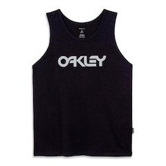 Camiseta Regata Oakley Mark 2 Tank - Masculina - Foto 3