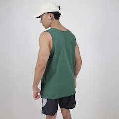 Camiseta Regata Oakley Mark 2 Tank - Masculina - Foto 6