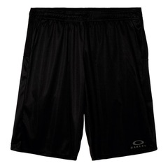 Bermuda Oakley Breathe Knite - Masculina - Foto 1