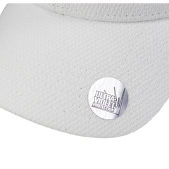 Boné Aba Curva Oakley Golf Ellipse - Strapback - Adulto - Foto 3