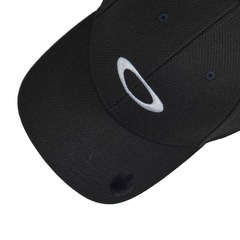 Boné Aba Curva Oakley Golf Ellipse - Strapback - Adulto - Foto 2