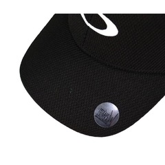 Boné Aba Curva Oakley Golf Ellipse - Strapback - Adulto - Foto 3