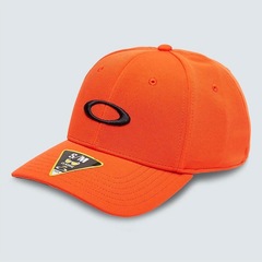 Boné Aba Curva Oakley Tincan Remix Cap - Fechado - Adulto - Foto 1