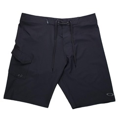 Bermuda Oakley Boardshorts Água Kana 21 2.0 - Masculina - Foto 1