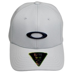 Boné Aba Curva Oakley Tincan - Fechado - Adulto - Foto 5