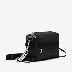 Bolsa Trasnversal Nike Futura Luxe - Feminina - Foto 2