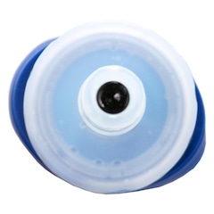 Garrafa Dobrável Soft Flask Hupi - 350ml - Foto 3