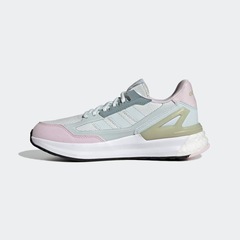 Tênis adidas Nebzed Super Boost - Feminino - Foto 2