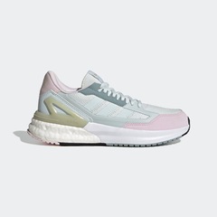 Tênis adidas Nebzed Super Boost - Feminino - Foto 3