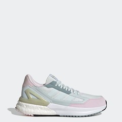 Tênis adidas Nebzed Super Boost - Feminino - Foto 4