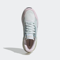 Tênis adidas Nebzed Super Boost - Feminino - Foto 5