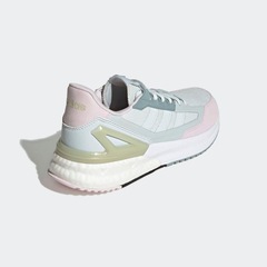Tênis adidas Nebzed Super Boost - Feminino - Foto 7