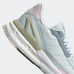 Tênis adidas Nebzed Super Boost - Feminino - Foto 9