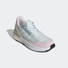 Tênis adidas Nebzed Super Boost - Feminino - Foto 1