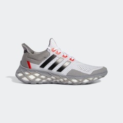 Tênis adidas Ultraboost Web DNA - Masculino - Foto 4