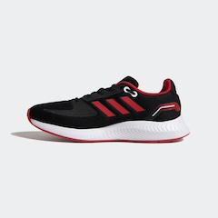 Tênis adidas São Paulo FC Runfalcon 2.0 - Masculino - Foto 3