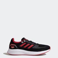 Tênis adidas São Paulo FC Runfalcon 2.0 - Masculino - Foto 5