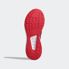 Tênis adidas São Paulo FC Runfalcon 2.0 - Masculino - Foto 7